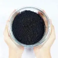 Black Cocoa Powder
