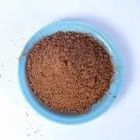 Natural Cocoa Powder Low Fat