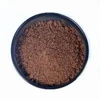 Alkalized Cocoa Powder Low Fat
