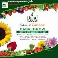 Organic Fertilizer