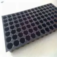 98 Cavities Tray