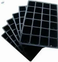 24 Cavities Tray (Reusable)