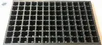 104 Cavities Root trainer tray (Reusable)