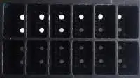 12 Cavities Root trainer tray (Reusable)