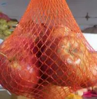 Fruits Net Bag