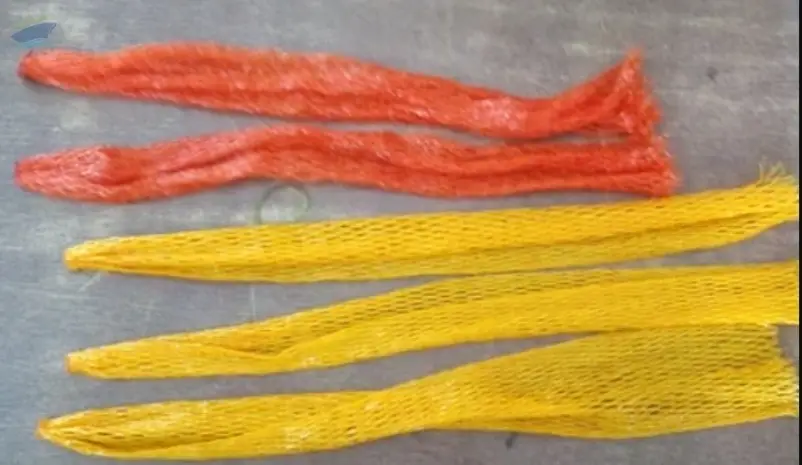 Vegetable Packaging Net Bag