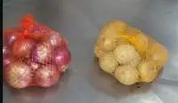 Vegetable Packing Bags