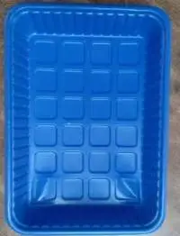 Mushroom Packing Tray
