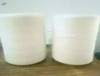 Cotton Net roll For Vegetable Packing