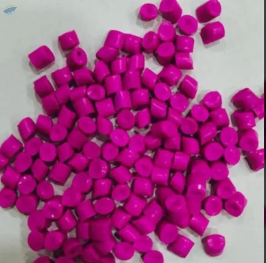 Pink PPCP Granules
