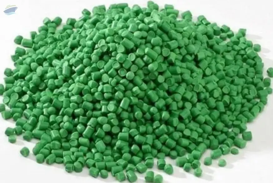 Green PPCP Granules