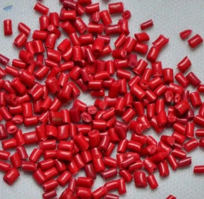 Red PPCP Granules