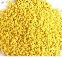 Yellow PPCP Granules