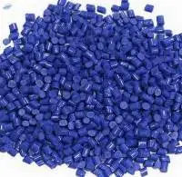 Blue PPCP Granules