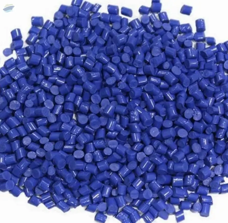 Blue PPCP Granules