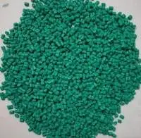 Green Reprocessed PP Granule