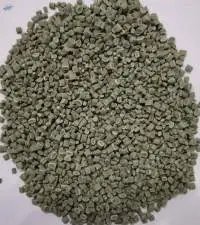 Grey Natural PP Granule