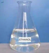 Ethanol