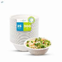 Premium 300ml Disposable Smart Bowls Bulk Supply