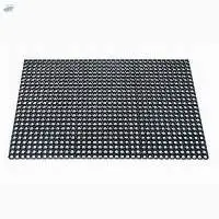 HomeStead Rubber Door Mats