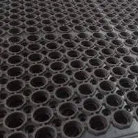 Ramp Rubber Mats