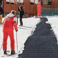 Fire Shield Tech (Fire Retardant)