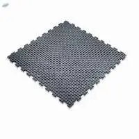 Shelter Queen Rubber Cow Mat