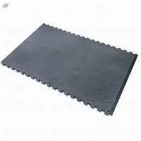 Shelter Mate Rubber Dairy Mats