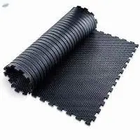 Equine Guard Rubber Equine Mats