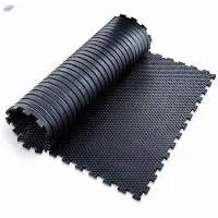 Shelter Max Rubber Barn Mats