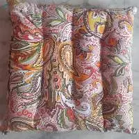 Box Cushion Cotton