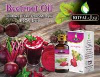 Beetroot Oil