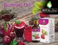 Beetroot Oil