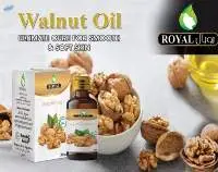 Walnut Oil