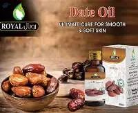 Date Oil