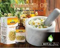 Chamomile Oil