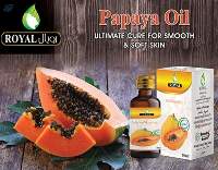 Papaya Oil
