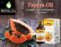 Papaya Oil