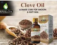 Clove Oil
