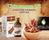 Cinnamon Bark Oil