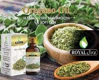 Oregano Oil