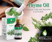 Thyme Oil