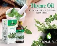 Thyme Oil