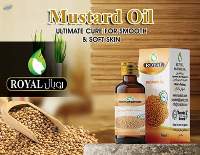 Mustard Oil