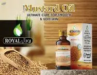 Mustard Oil