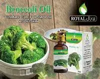 Broccoli Oil