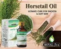 Horsetail Oil