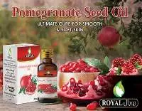 Pomegranate Seed Oil