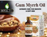 Gum Myrrh Oil