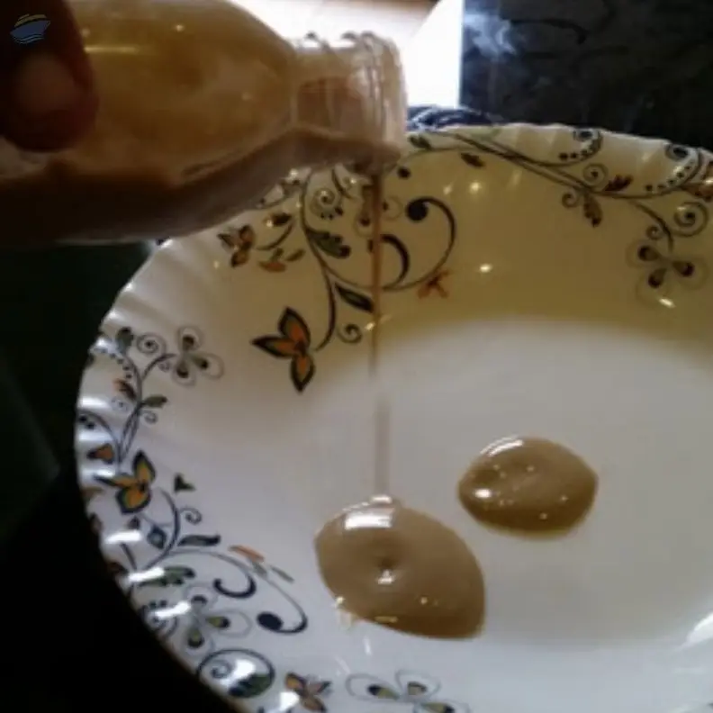 Laundry Detergent And Soap Raw Material
